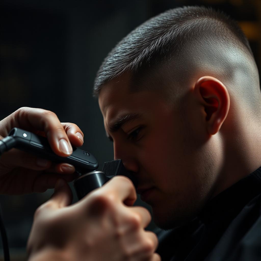 Signature Cut